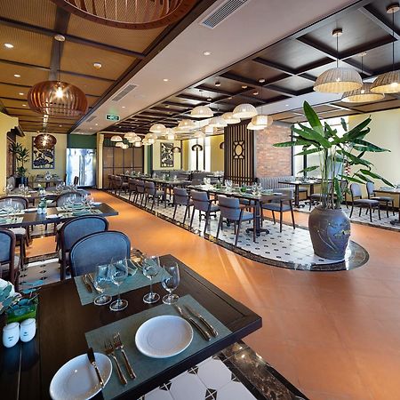 Best Western Premier Marvella Nha Trang Exteriér fotografie