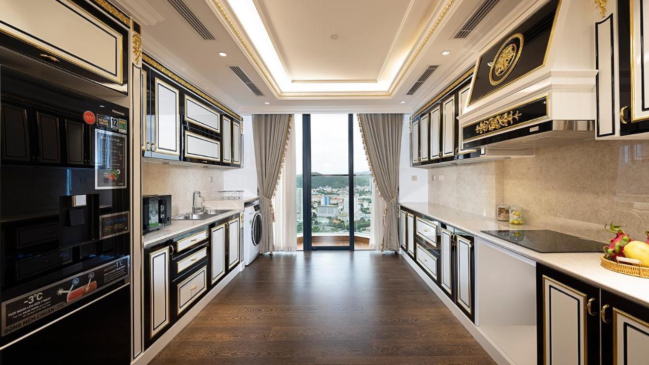 Best Western Premier Marvella Nha Trang Exteriér fotografie