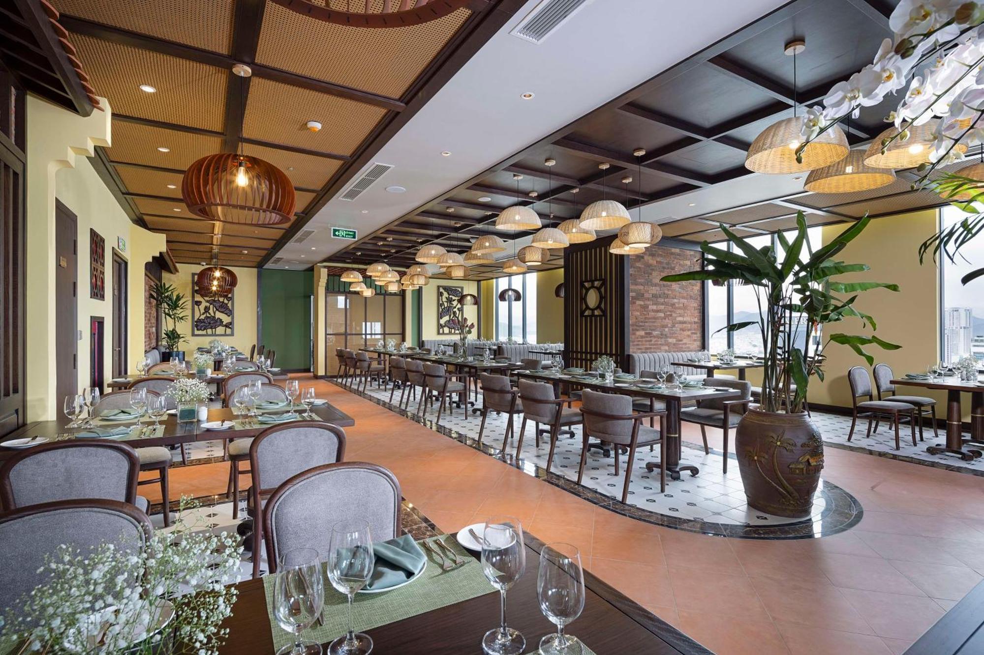 Best Western Premier Marvella Nha Trang Exteriér fotografie