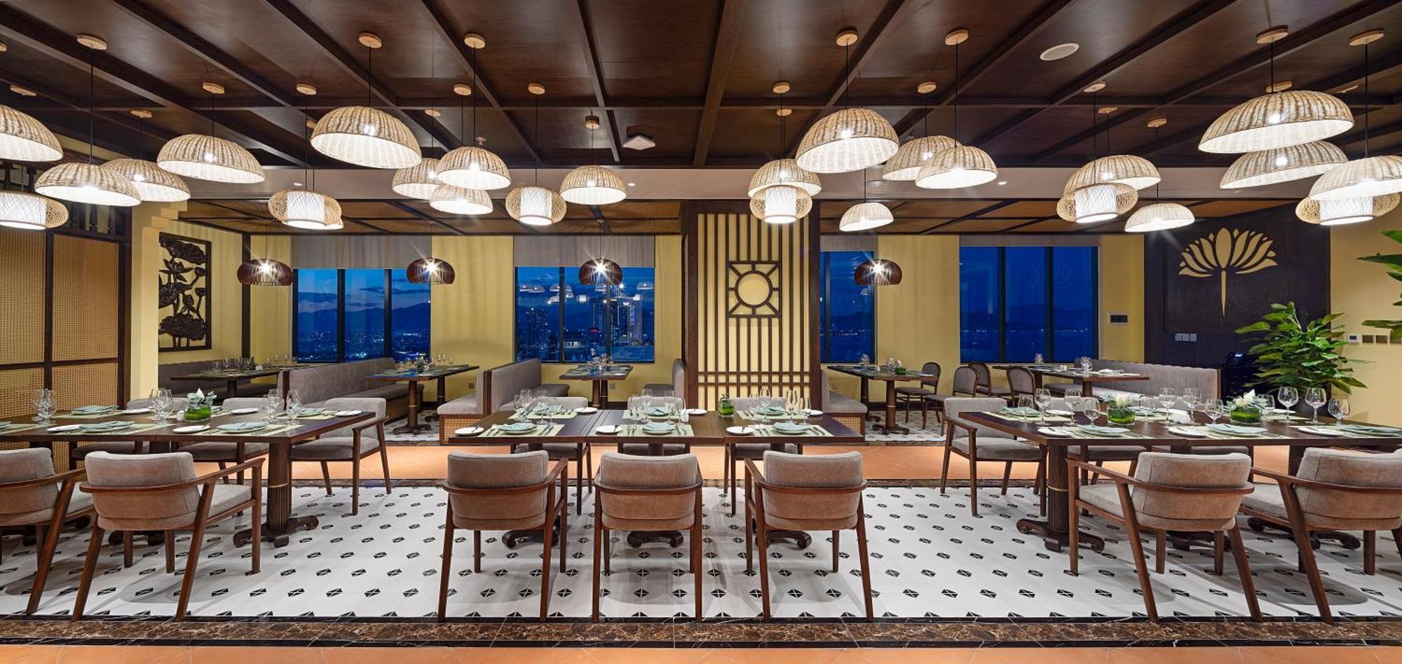 Best Western Premier Marvella Nha Trang Exteriér fotografie