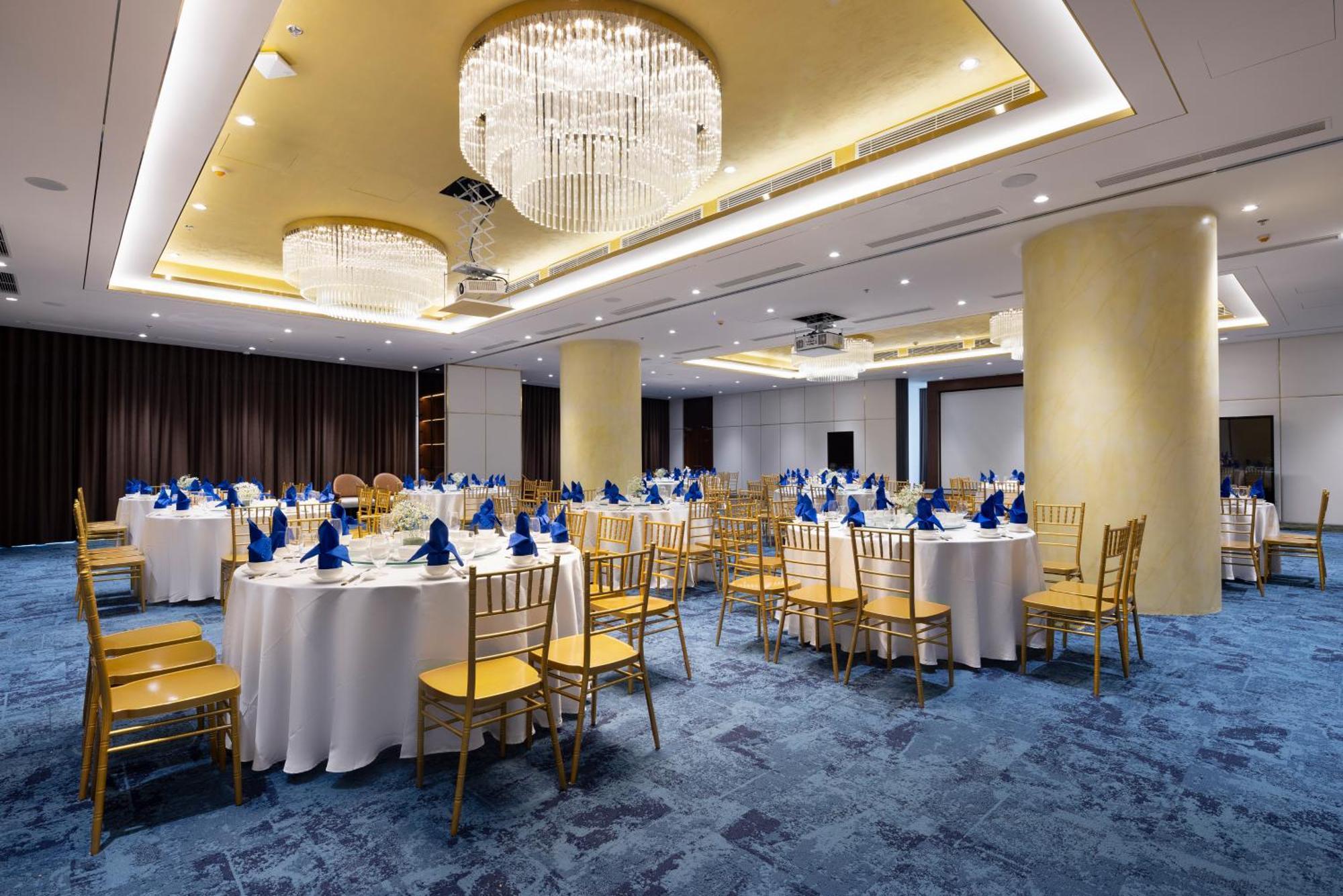 Best Western Premier Marvella Nha Trang Exteriér fotografie