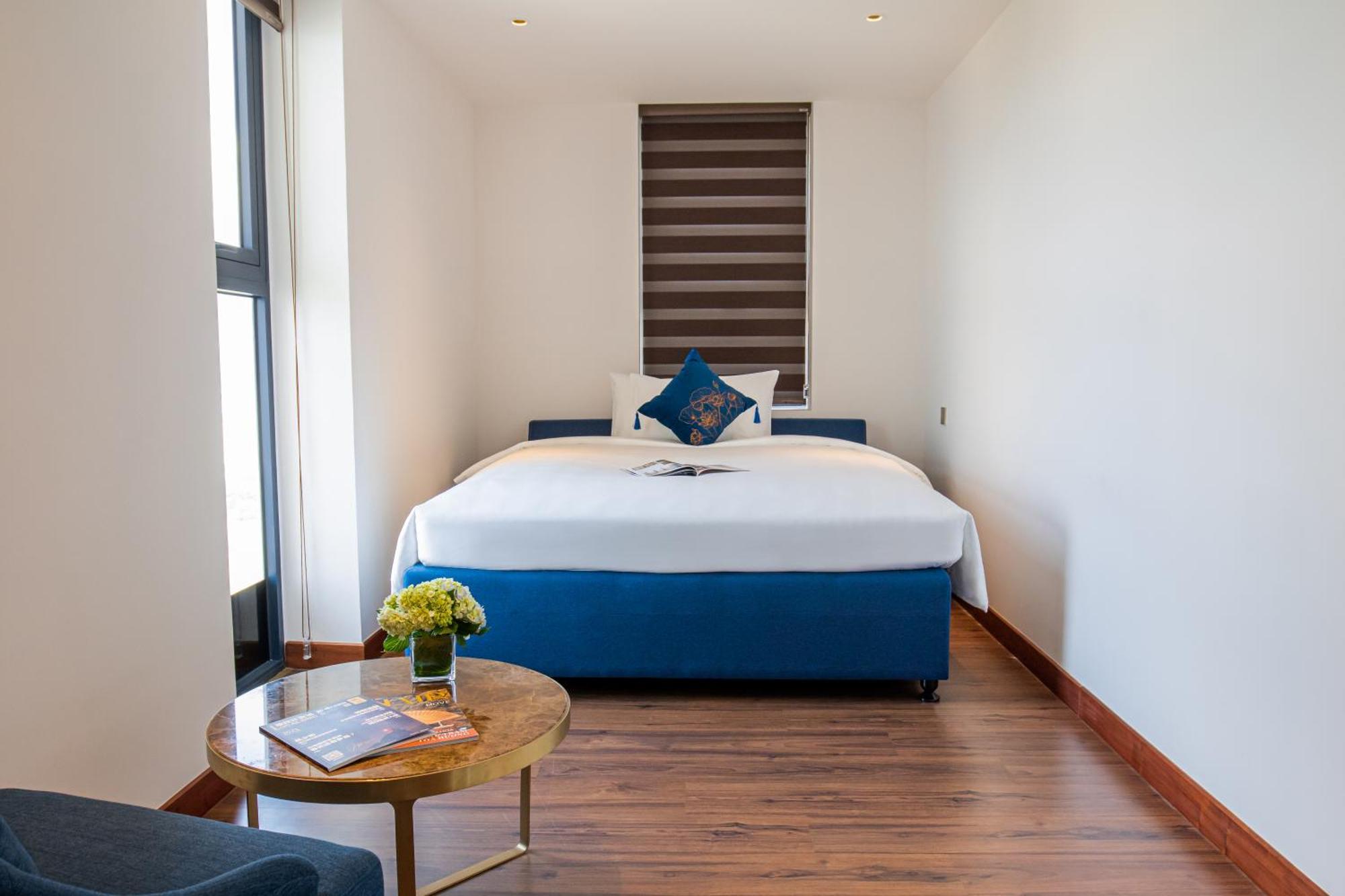 Best Western Premier Marvella Nha Trang Exteriér fotografie