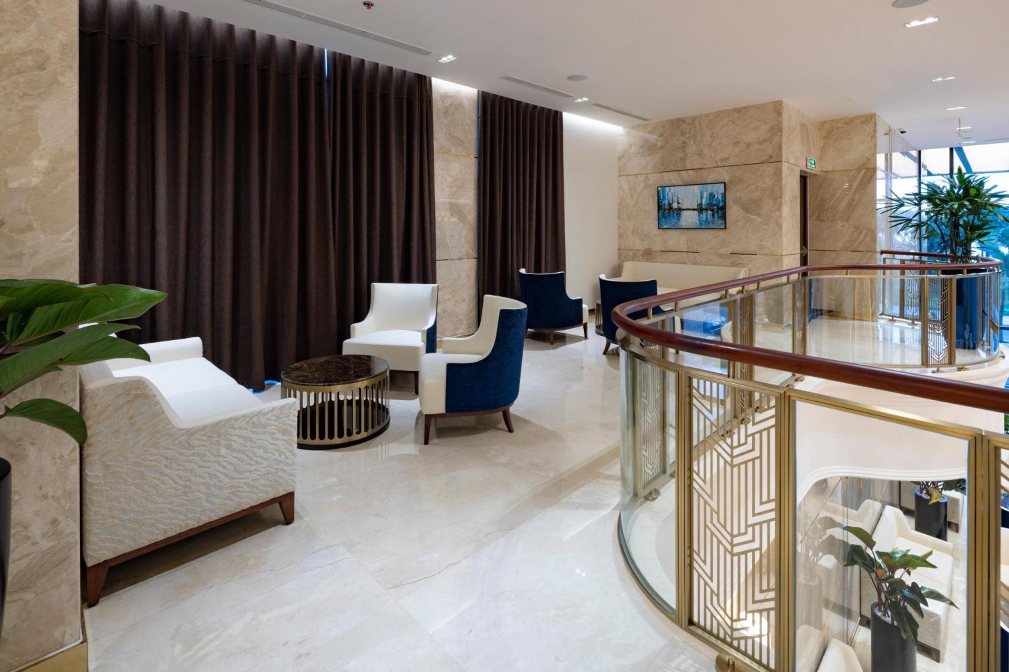 Best Western Premier Marvella Nha Trang Exteriér fotografie